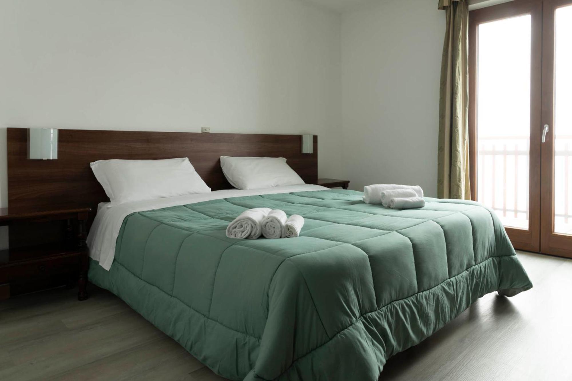 Hotel Galassia Prato Nevoso Extérieur photo