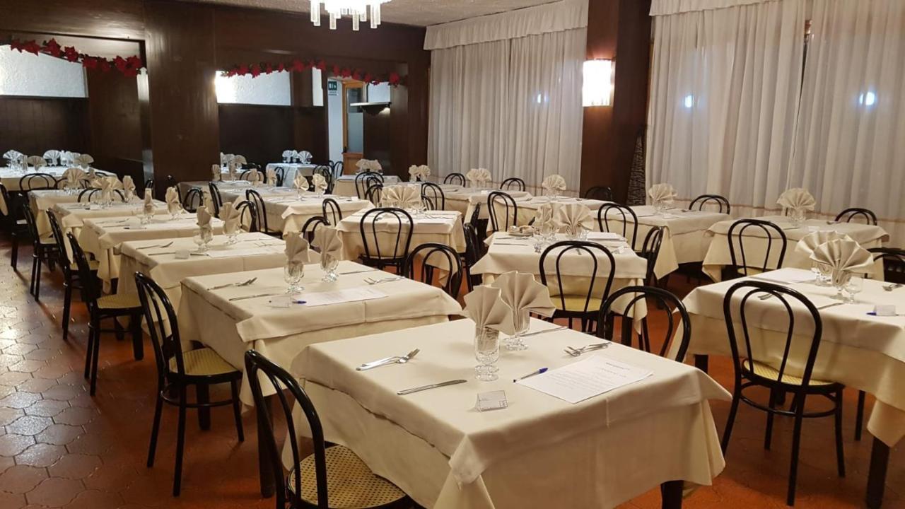 Hotel Galassia Prato Nevoso Extérieur photo